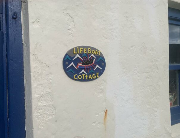 Lifeboat D